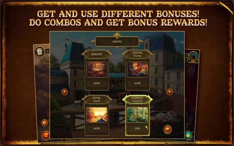 Knight Solitaire 2 thumbnail 3