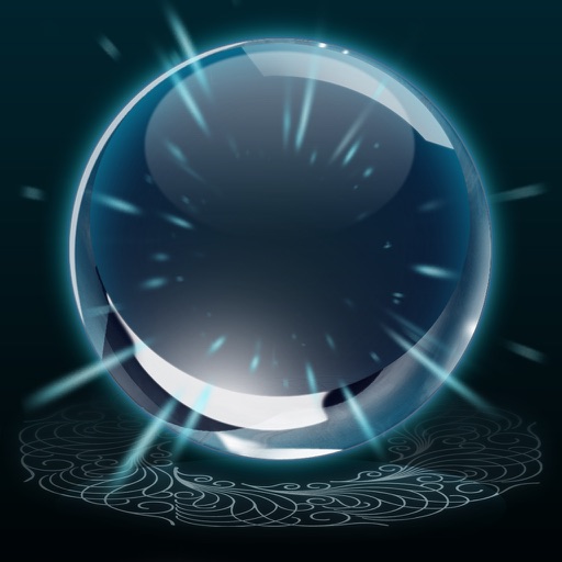 Belteshazzar's Crystal Ball