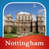 Nottingham Offline Travel Guide