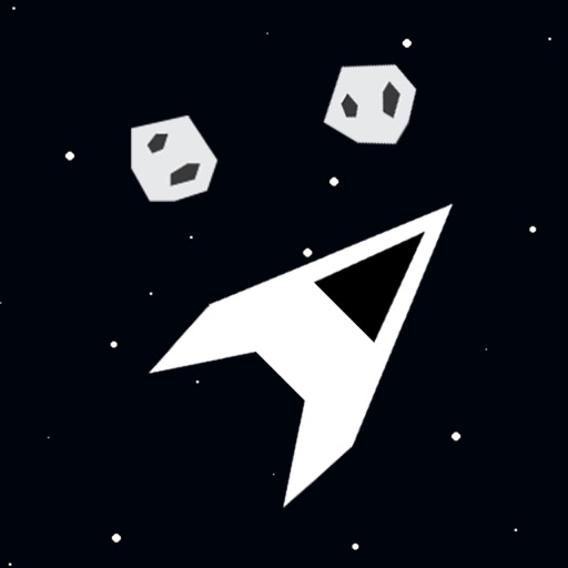 Space Mess Icon