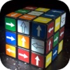 Rubix's Cube SlotMania