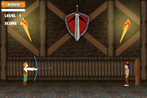 King Aurthor's Bow and Arrow Saga screenshot 4