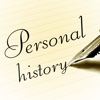 Perstory - Personal history