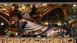 Game screenshot Hidden Objects Guess the movie mod apk