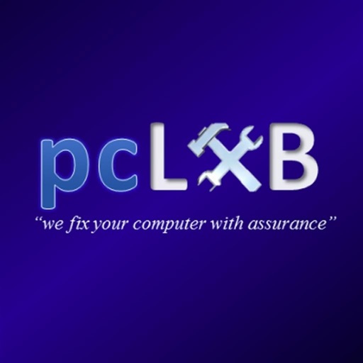 PC Lab icon