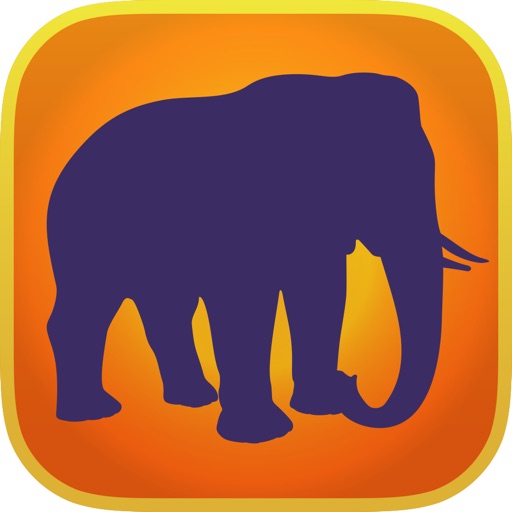 Walking Safari iOS App