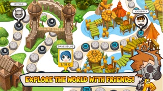 SUPER BATTLE RACERS 1.4.5 IOS