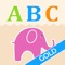 Learn ABC Words (Gold Edition)
