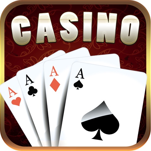 777 Classic Casino - Top Five in One Casino Slots icon