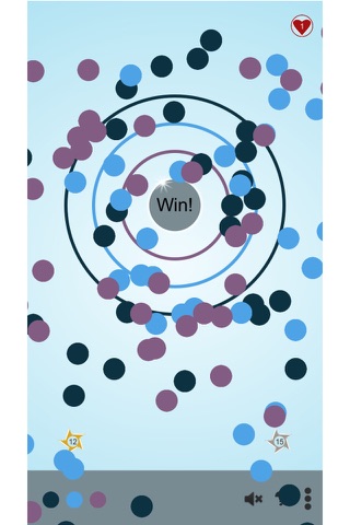 OrbIt Classic - A Simple Puzzle Game screenshot 4