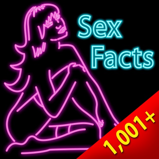 1,001+ Sex Facts - Education for Health Pro iOS App