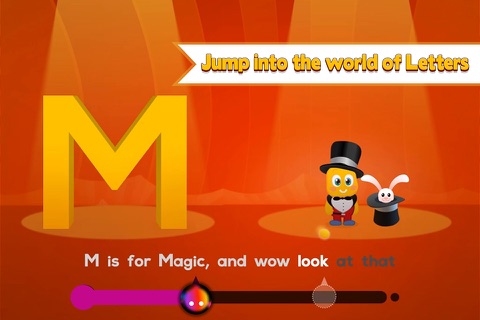 TopIQ Phonics: My First Leveled Reader screenshot 2