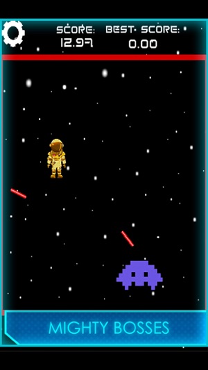 Brave Astronaut Escape. The Hardest Space Shuttle Adventure (圖4)-速報App