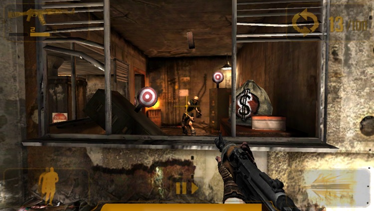 RAGE HD screenshot-4