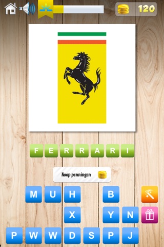 Logo Quiz - Name the most popular logos - Fun Free Puzzle Trivia Quiz! screenshot 2