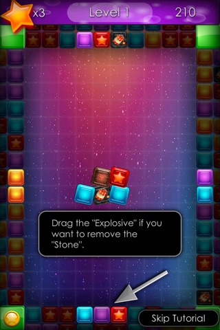 A Cube Craze Outburst screenshot 4