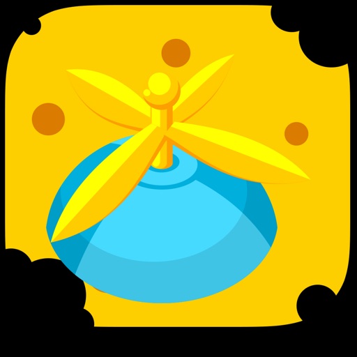 Copter Jack icon