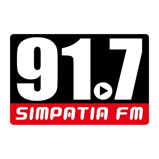 Simpatia FM 91,7