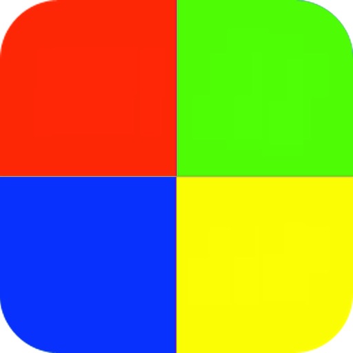 A Game Of Color HD icon