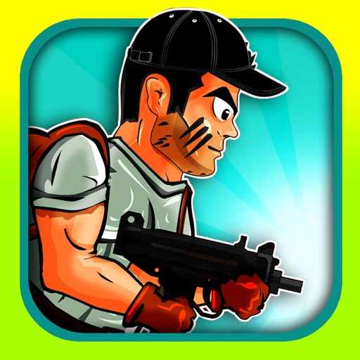 A Zombie Train Escape - Undead Survival Getaway Rush FREE