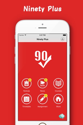 Ninety Plus - náhled