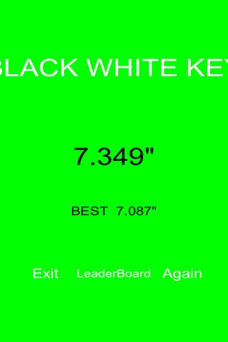 Black and White Keys 2 screenshot 3