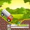 Toy Cars Racing Game