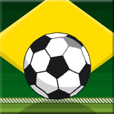 Activities of Soccer Football Ball Run - Brazil World Futbol Showdown 2015