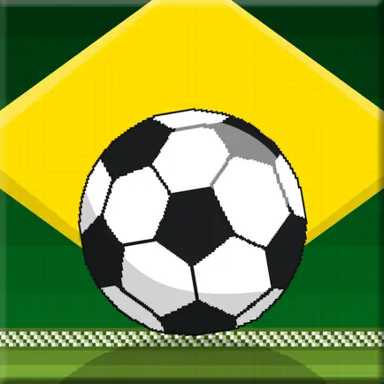 Soccer Football Ball Run - Brazil World Futbol Showdown 2015 Cheats
