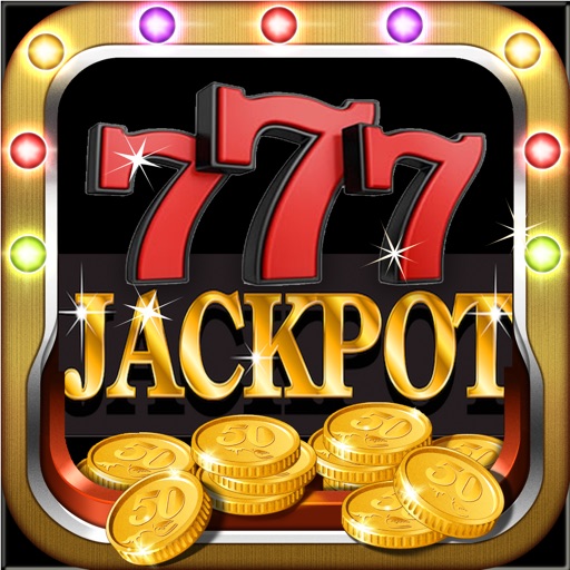 Aaaahh Aces Casino Top FREE Slots Game icon