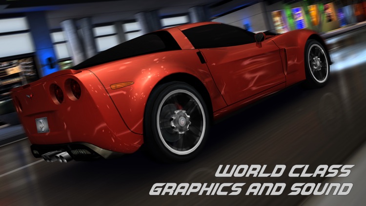 2XL Racing screenshot-3