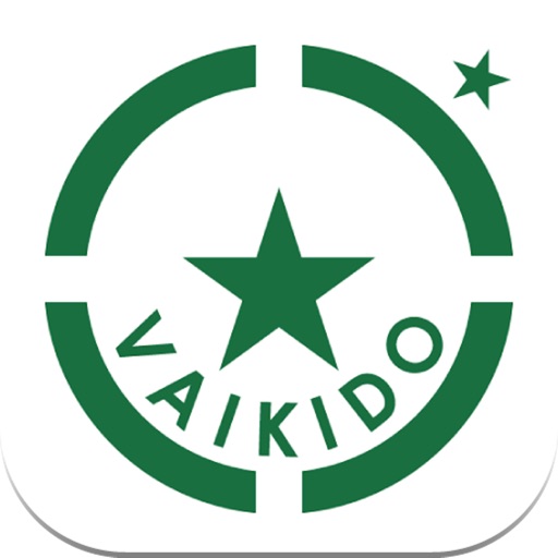 Vaikido icon