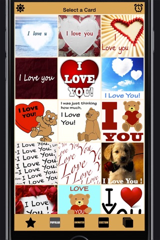 Greeting Cards App - Pro screenshot 3