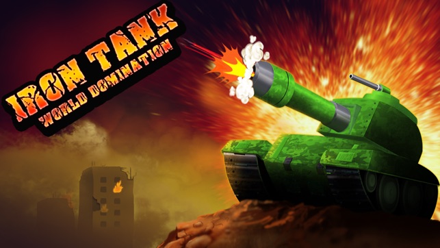 Iron Tank World Domination in: Total Military Nation Evoluti(圖4)-速報App