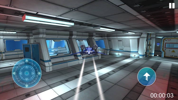 RC Flight Sim 3D Online