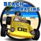 Welcome to the World of Beach Driving lover's Game, Collect Coins & Upgrade your car throught the race, can u avoid obastacle in highspeed 