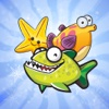 Crazy Fish Adventure