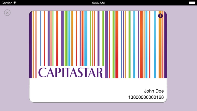 CAPITASTAR screenshot-4