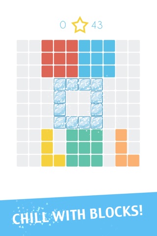 1001: Block Puzzle screenshot 3