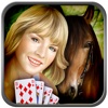 Horse Riding Solitaire Card Blitz Races Live 2