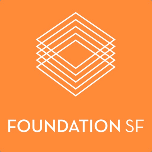 Foundation SF icon