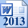 GR8 Media - Easy To Use - Microsoft Word 2013 Edition アートワーク