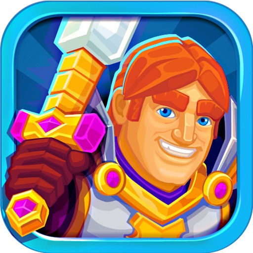 Clash of Islands 1.01 iOS App