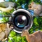 This camera app is intended to observe shooting pets, wild animals, and aquarium