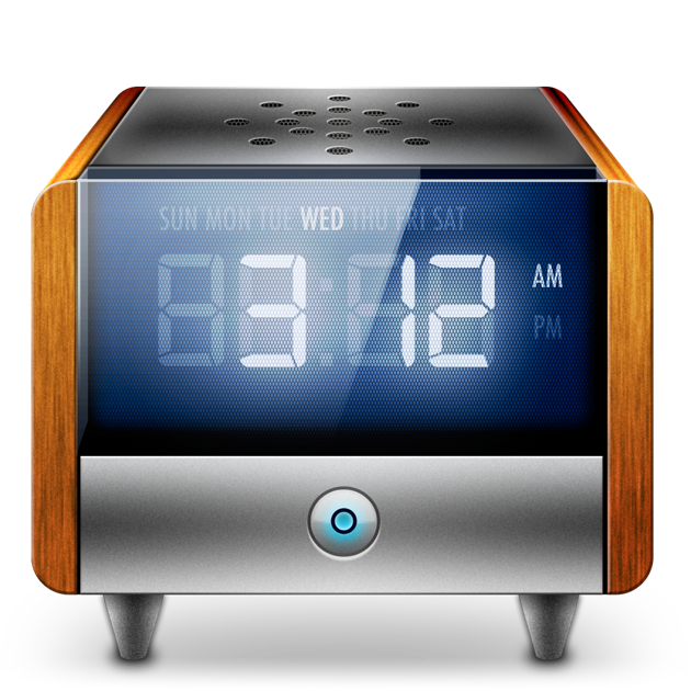 download alarm for mac