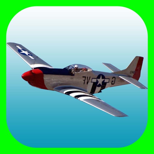 Air Shooters iOS App