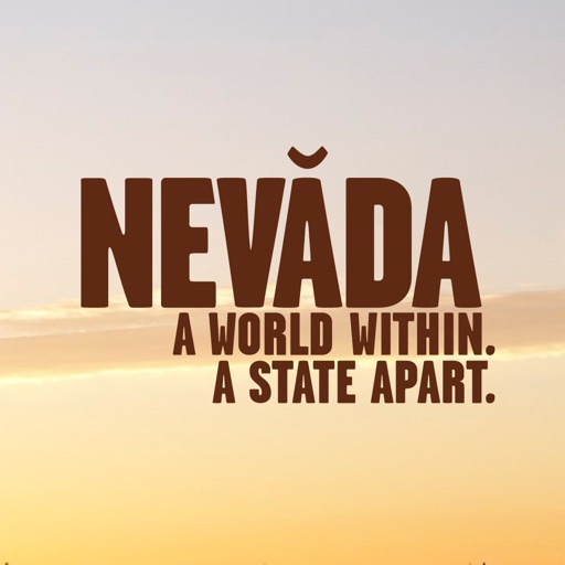 Nevada Magazine icon