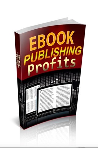 Self Publishing - A Guide To Getting Published screenshot 3