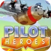 Pilot Heros Fun Game