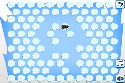 A Frozen Ice Jump - Addictive Snow Leap Game FREE screenshot 4
